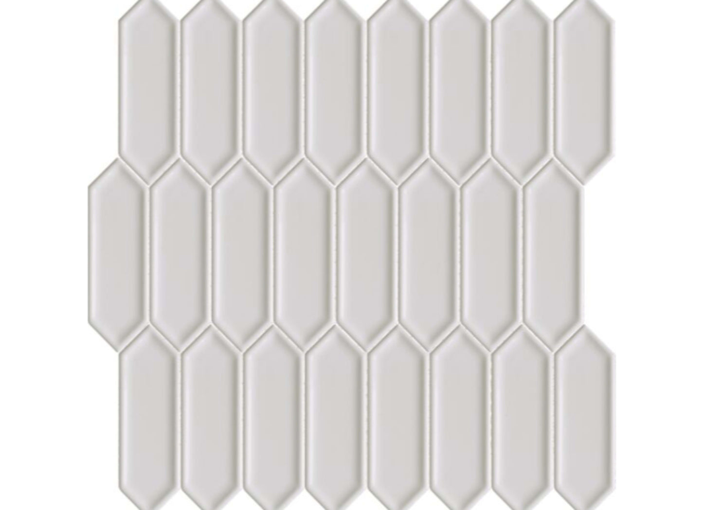 Artisan & Artisan Wall - 11.5x11.5 in Albar/Glossy _ 11.5 X 11.5