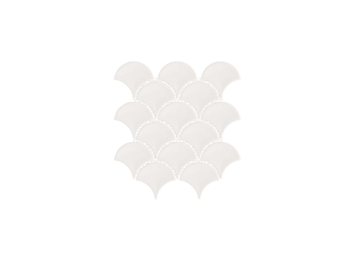 Artisan & Artisan Wall - 3x3 in Albar/Glossy _ 3 X 3