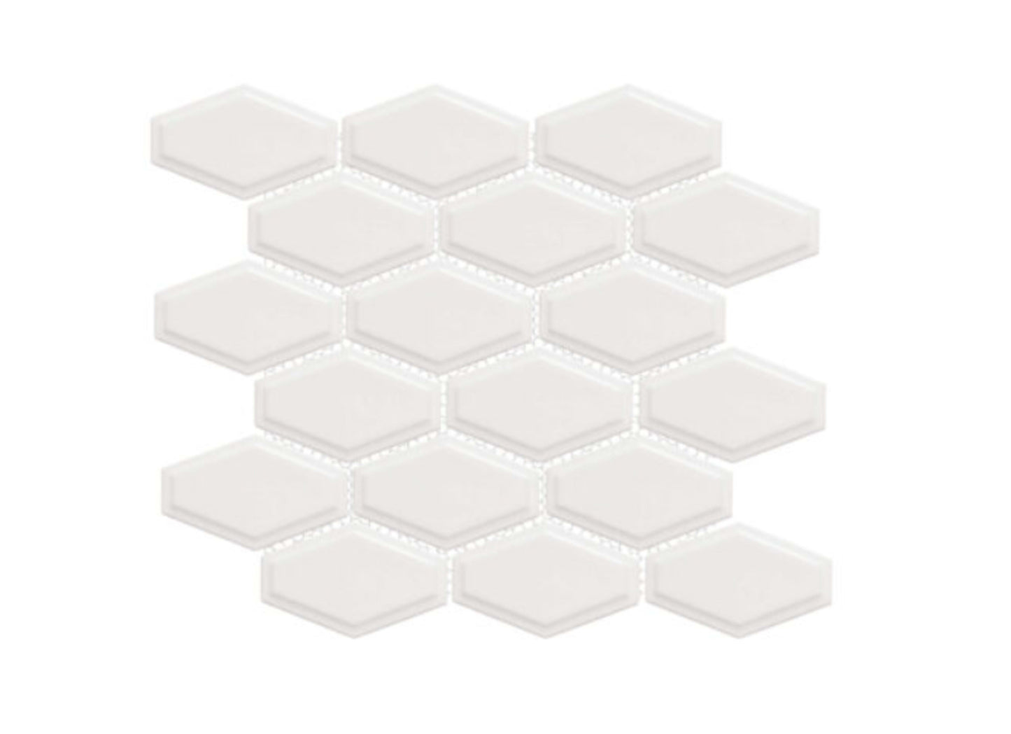 Artisan & Artisan Wall - 12.5x11 in Albar/Satin Matte _ 12.5 X 11