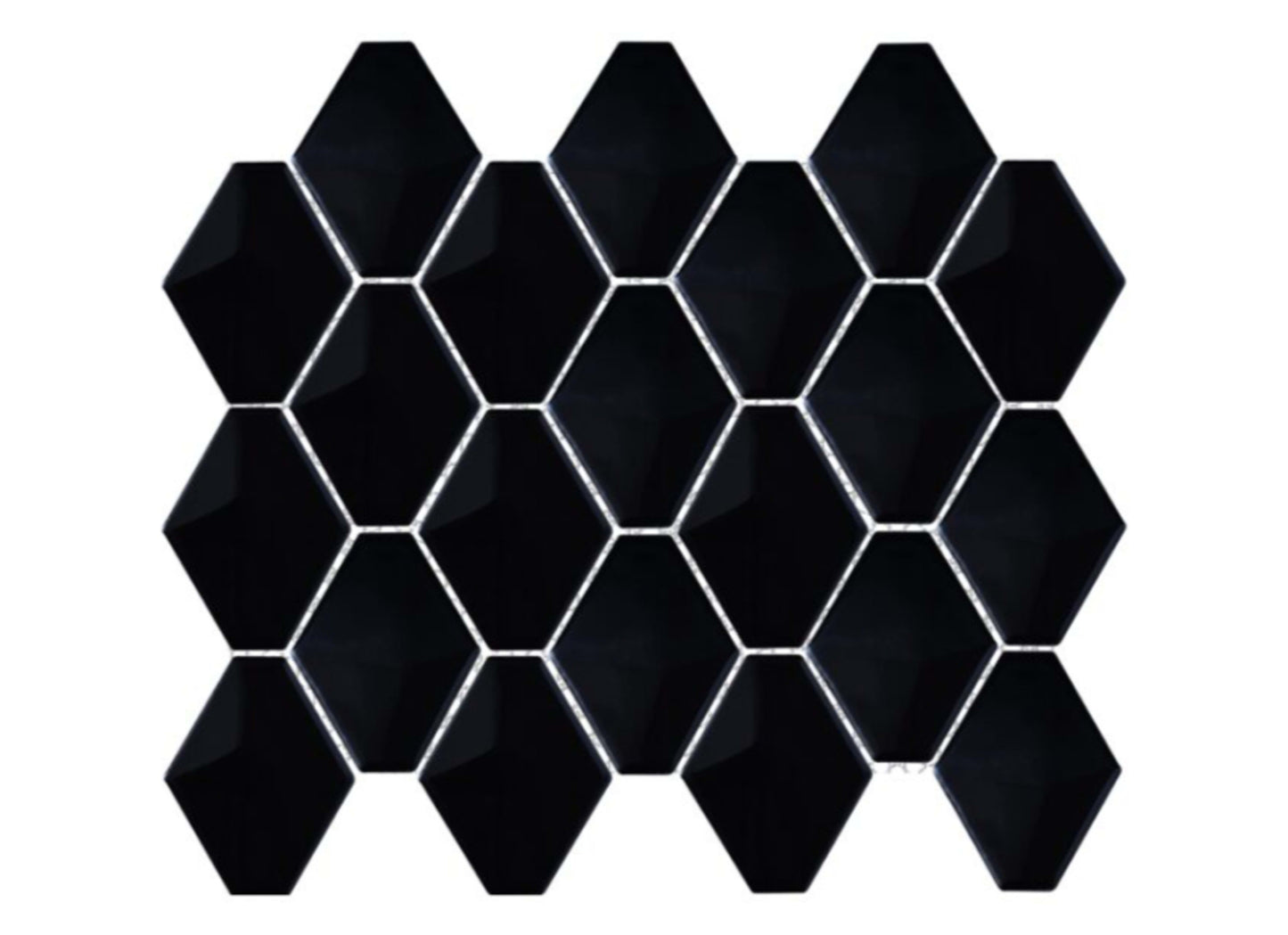 Artisan & Artisan Wall - 10.5x13 in Black/Glossy _ 10.5 X 13