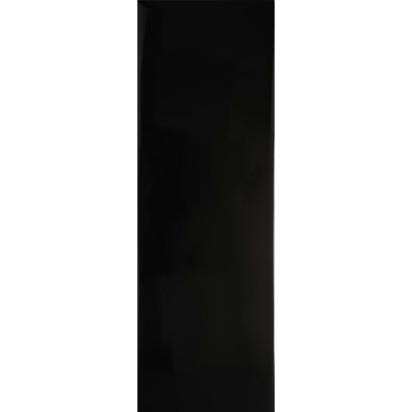 Artisan & Artisan Wall - 4x12 in Black/Glossy _ 4 X 12 Tile