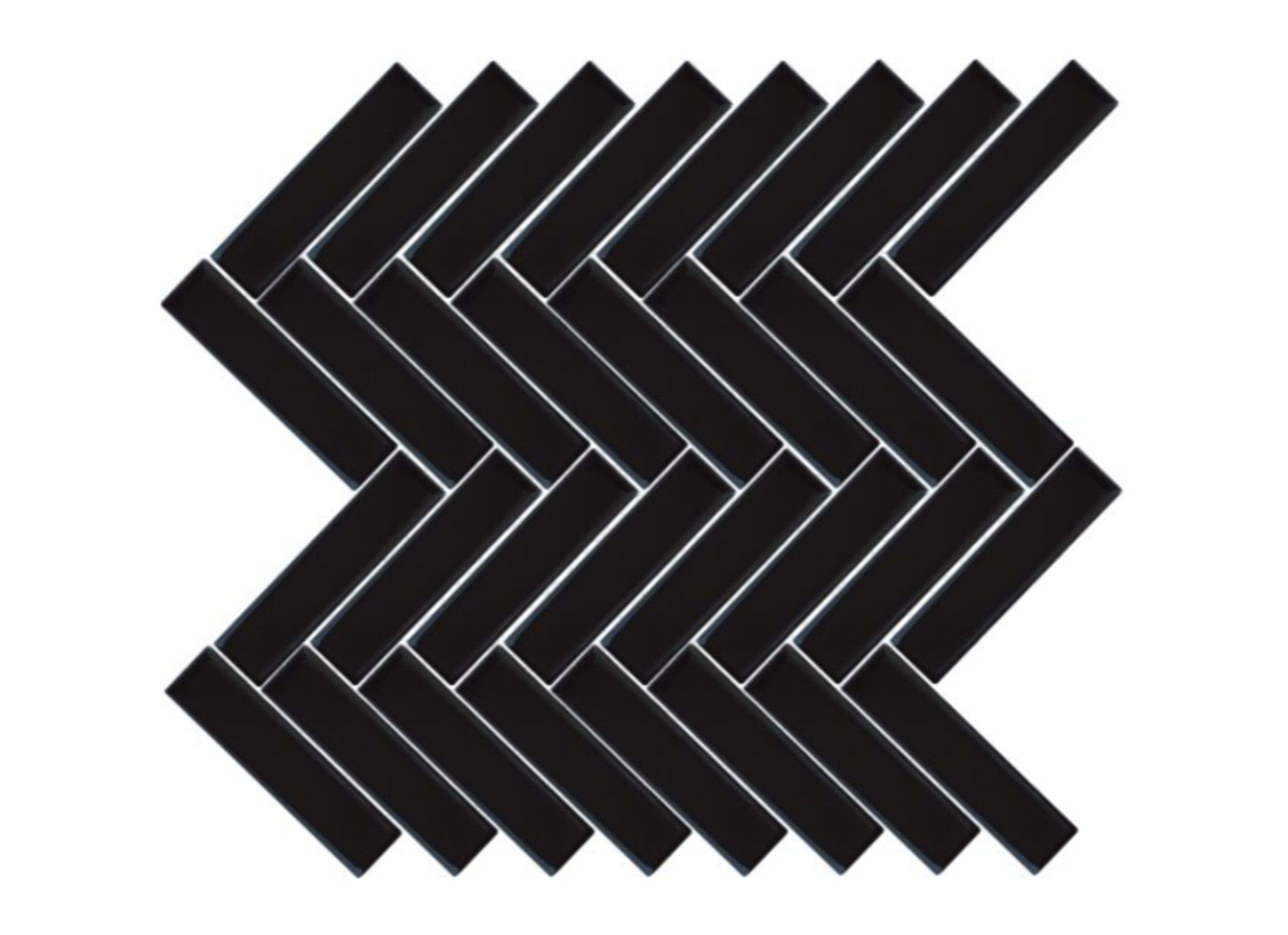 Artisan & Artisan Wall - 11x11 in Black/Glossy _ 11 X 11