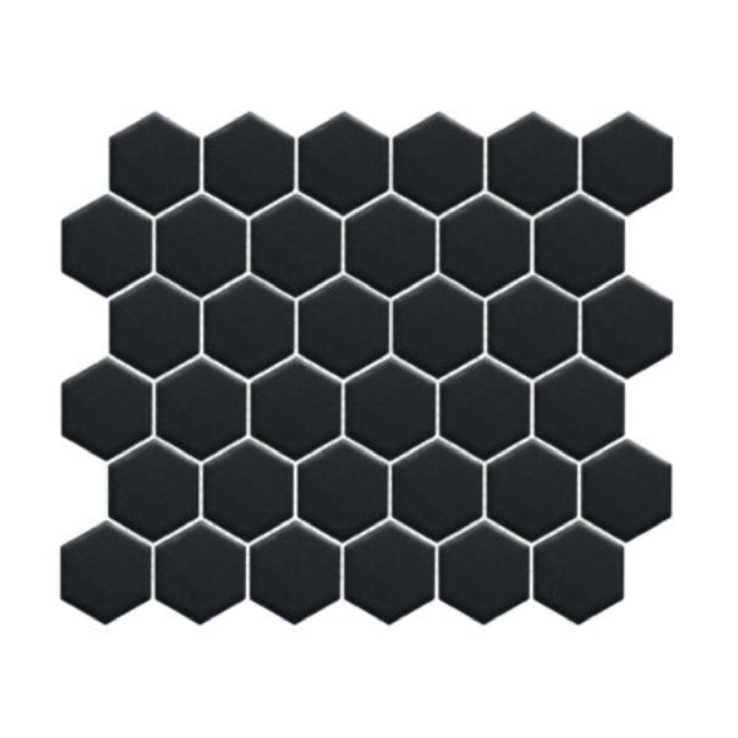 Artisan & Artisan Wall - 12.5x11 in Black/Grip _ 12.5 X 11 Tile