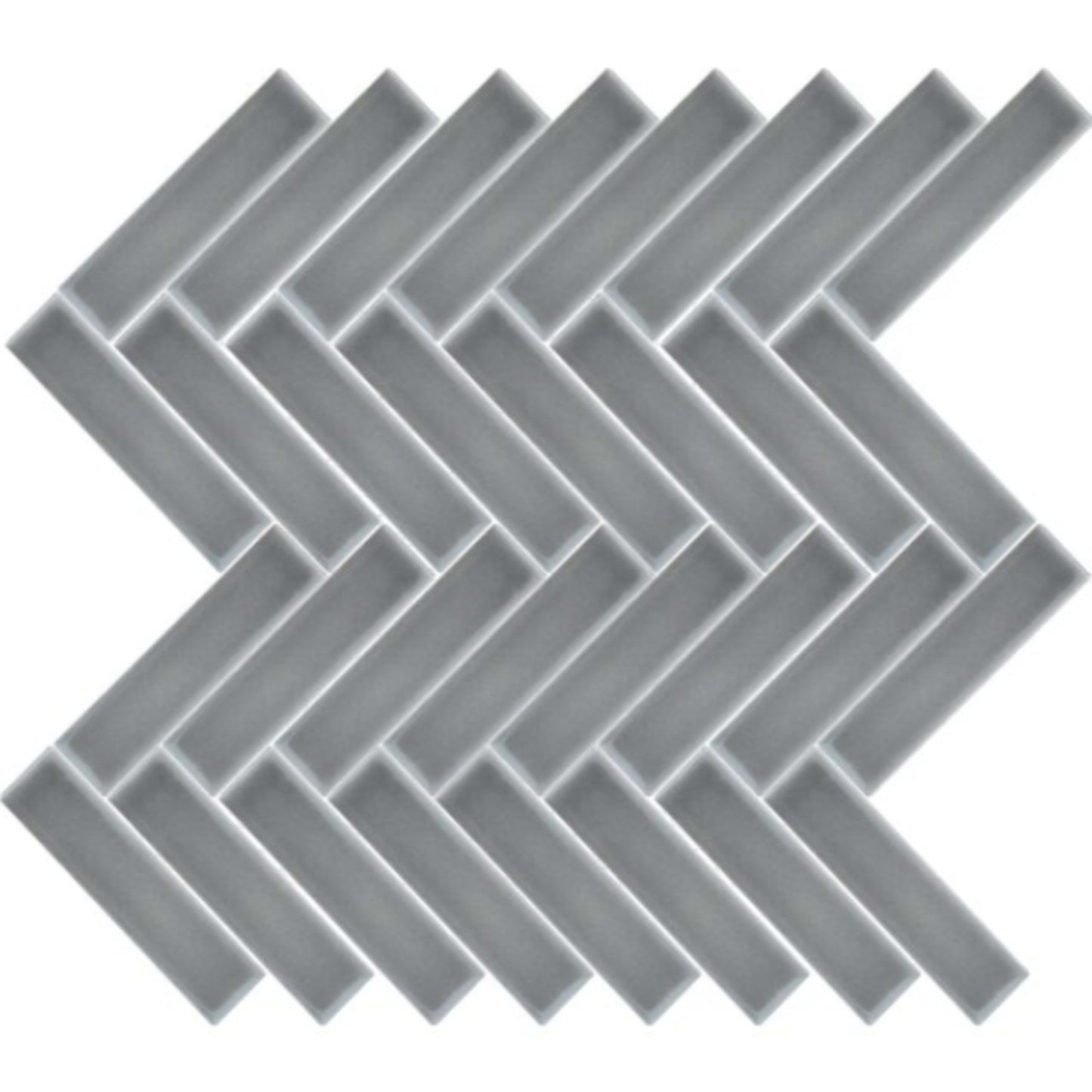 Artisan & Artisan Wall - 11x11 in Dark/Glossy _ 11 X 11 Tile