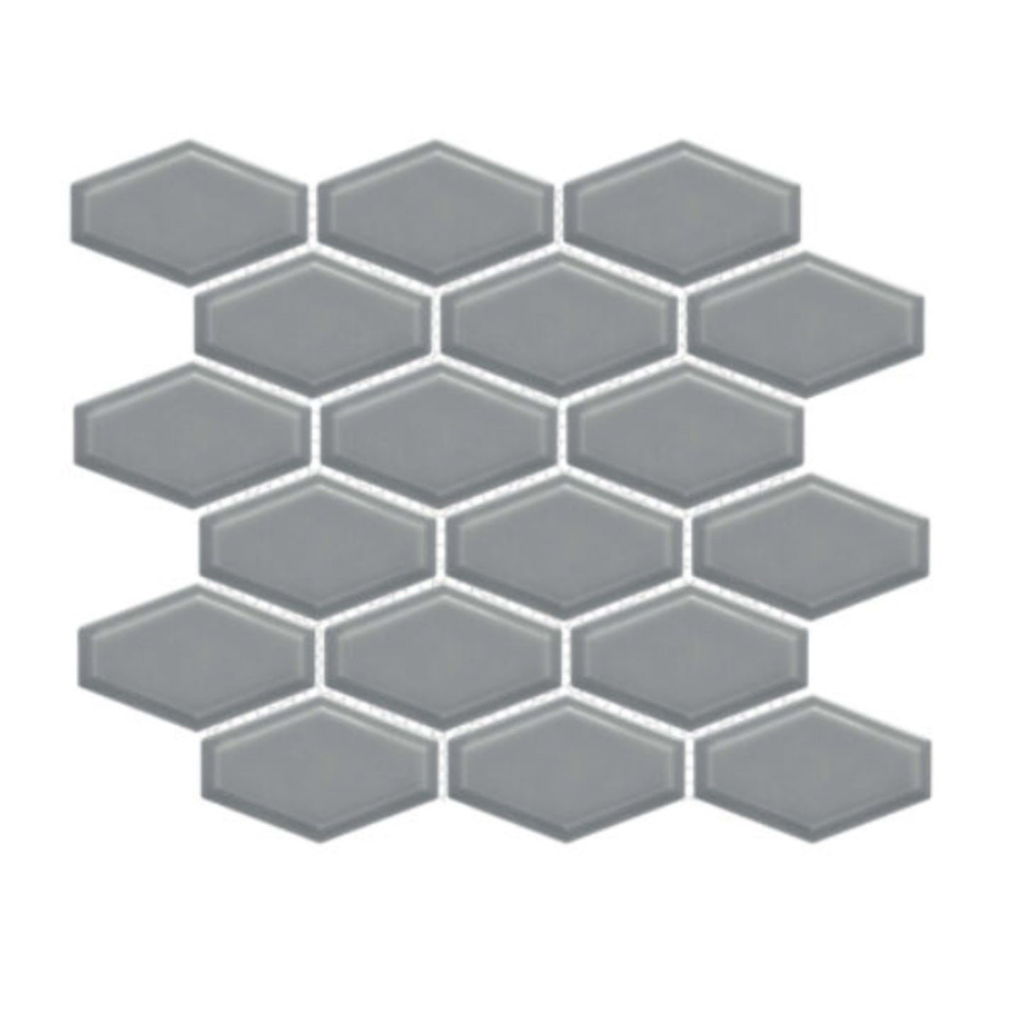 Artisan & Artisan Wall - 11x10.5 in Dark/Glossy _ 11 X 10.5 Tile
