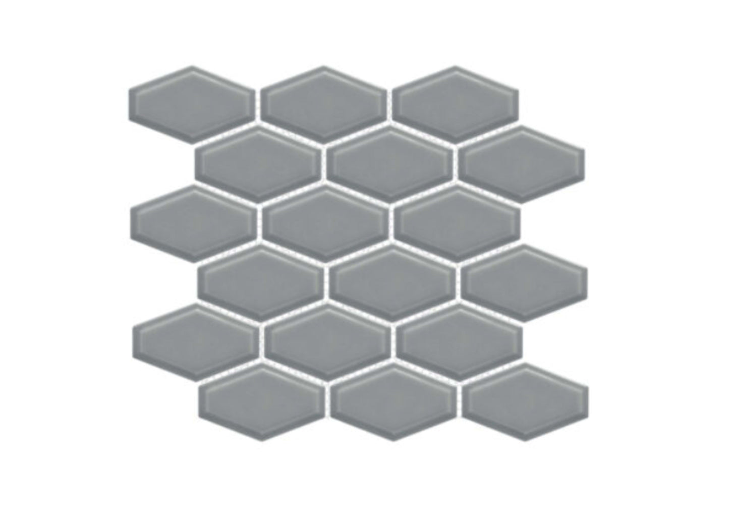 Artisan & Artisan Wall - 11x10.5 in Dark/Glossy _ 11 X 10.5