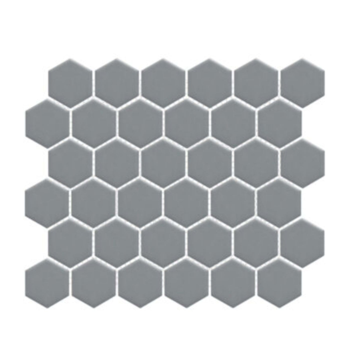 Artisan & Artisan Wall - 12.5x11 in Dark/Satin Matte _ 12.5 X 11 Tile