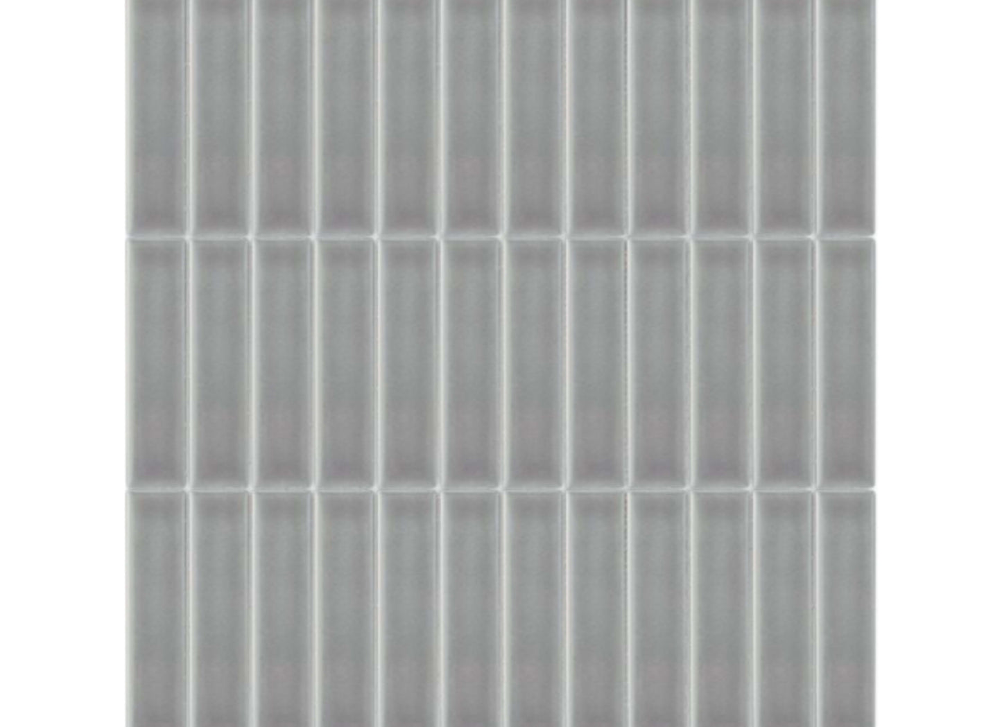 Artisan & Artisan Wall - 12x12 in Grey/Glossy _ 12 X 12