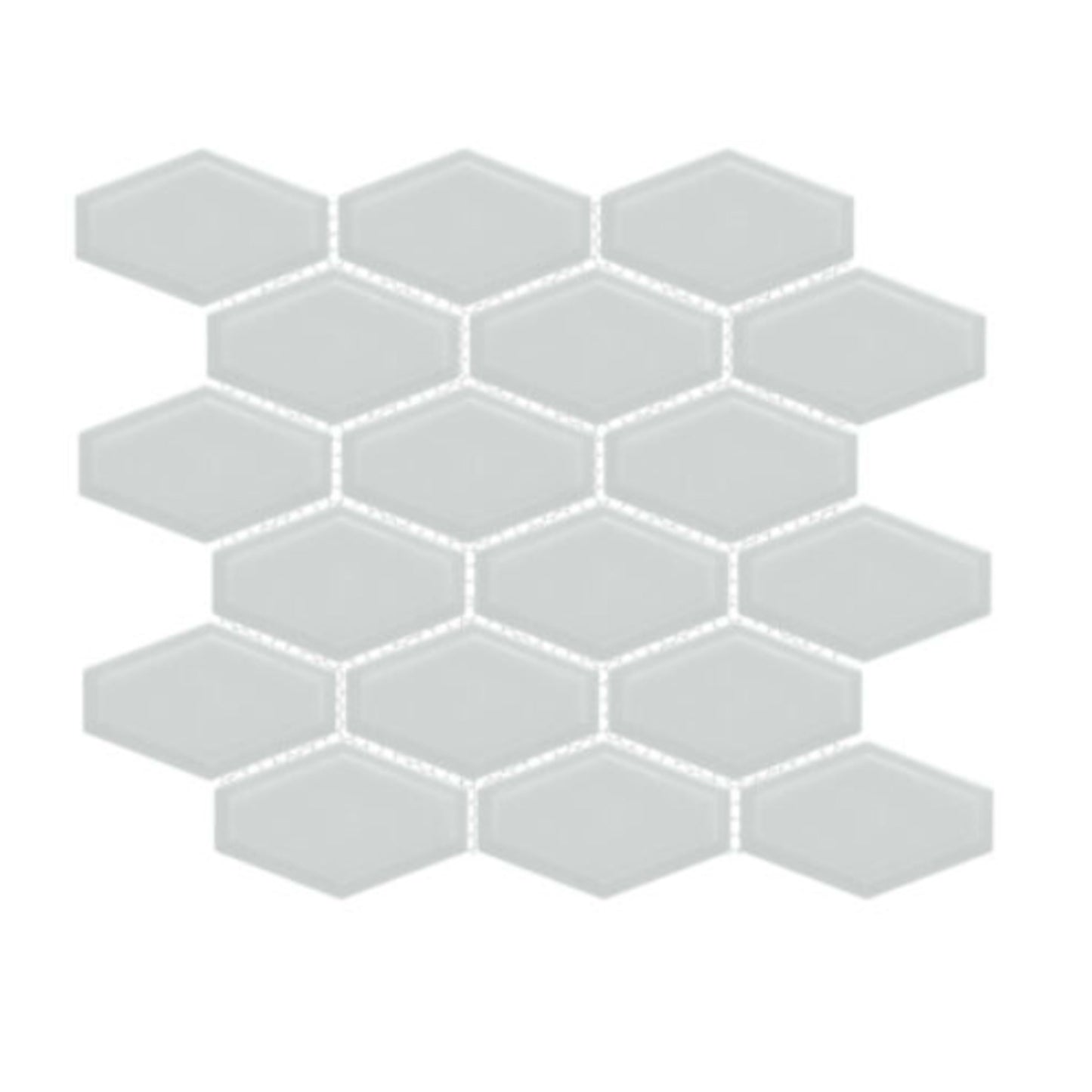 Artisan & Artisan Wall - 11x10.5 in Pearl/Glossy _ 11 X 10.5 Tile
