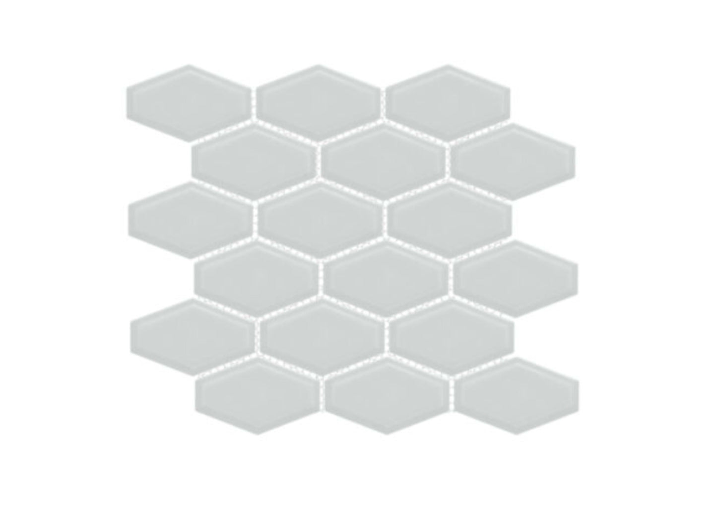 Artisan & Artisan Wall - 11x10.5 in Pearl/Glossy _ 11 X 10.5
