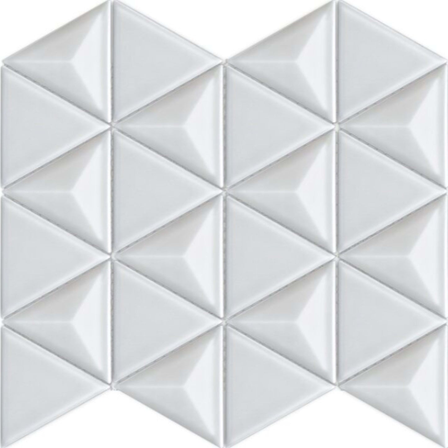 Artisan & Artisan Wall - 12.5x11 in Pearl/Glossy _ 12.5 X 11 Tile