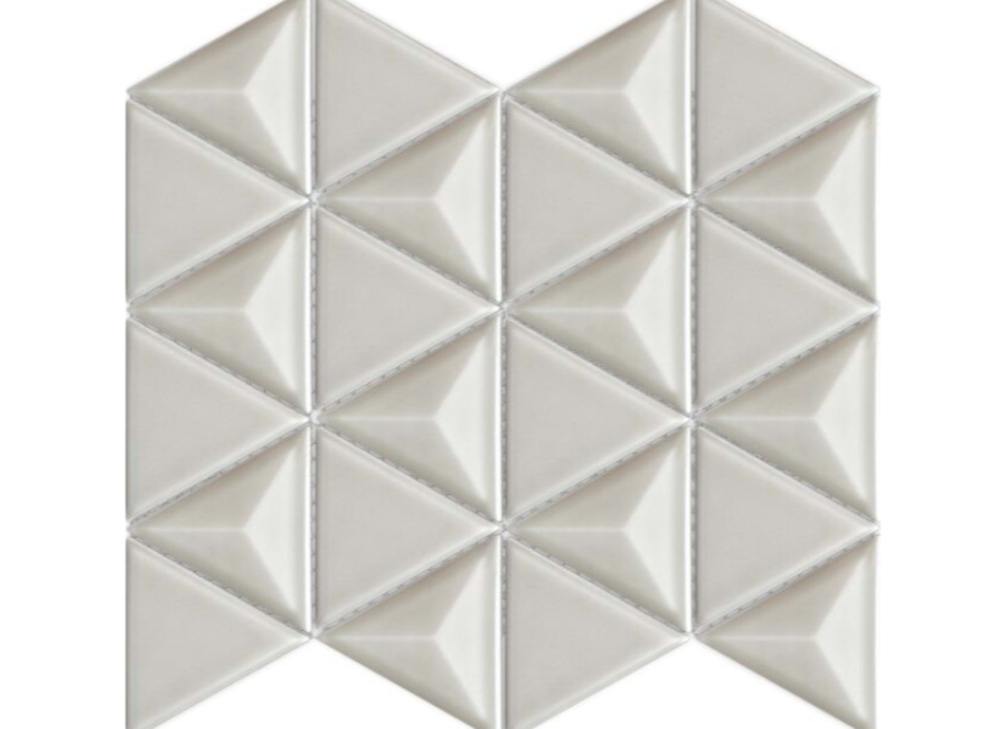 Artisan & Artisan Wall - 12.5x11 in Taupe/Glossy _ 12.5 X 11