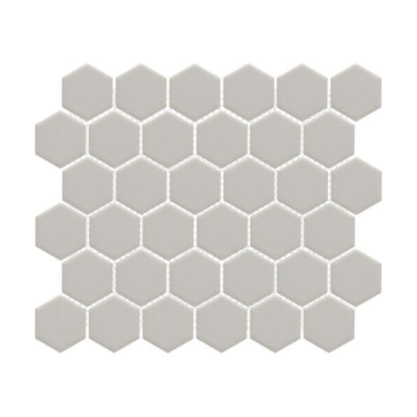 Artisan & Artisan Wall - 12.5x11 in Taupe/Satin Matte _ 12.5 X 11 Tile
