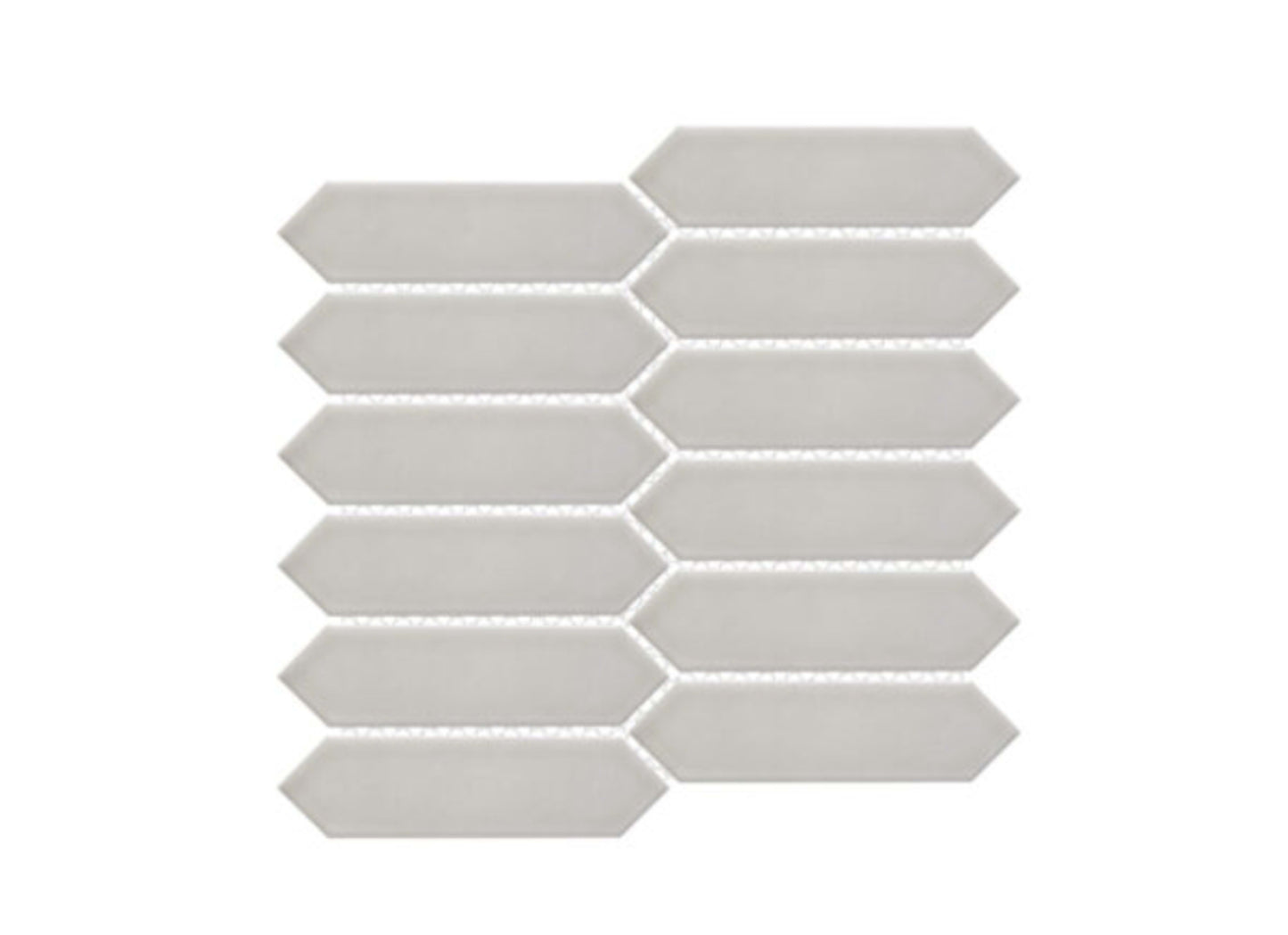 Artisan & Artisan Wall - 11.5x11.5 in Taupe/Glossy _ 11.5 X 11.5