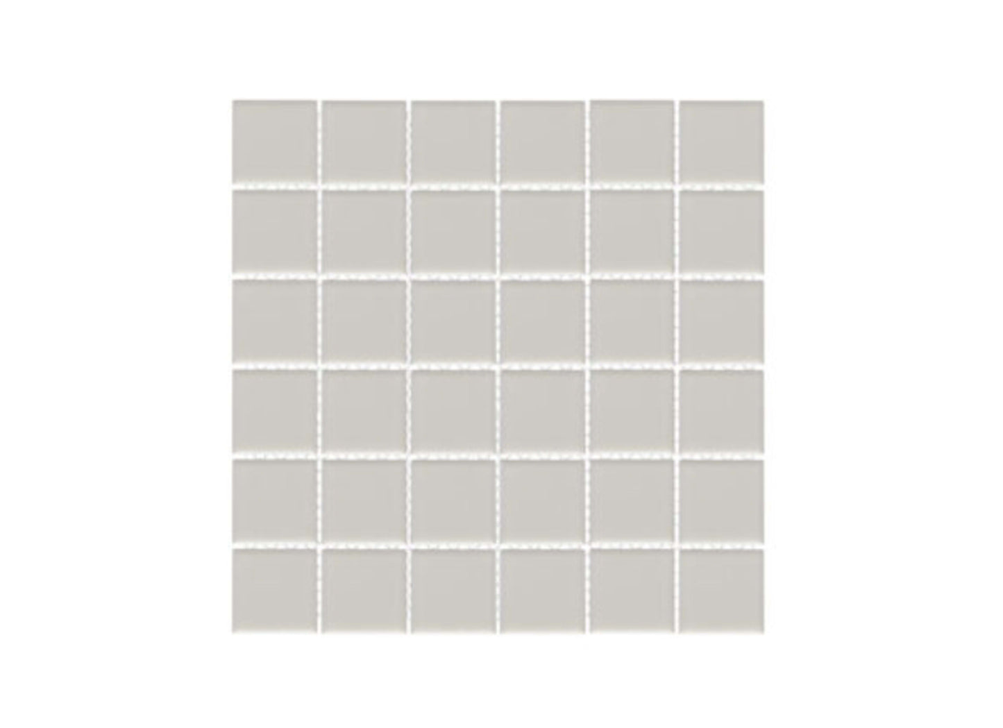 Artisan & Artisan Wall - 12x12 in Taupe/Satin Matte _ 12 X 12