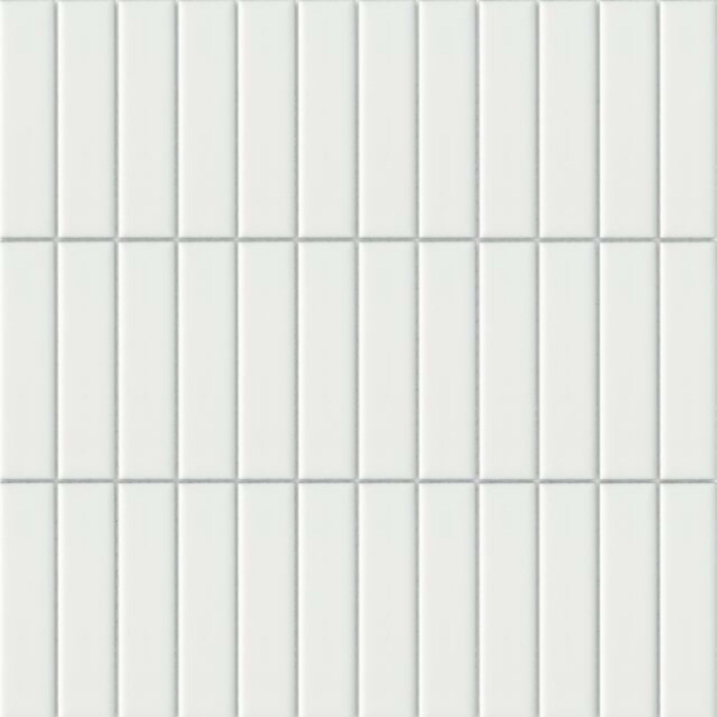 Artisan & Artisan Wall - 12x12 in White/Glossy _ 12 X 12 Tile
