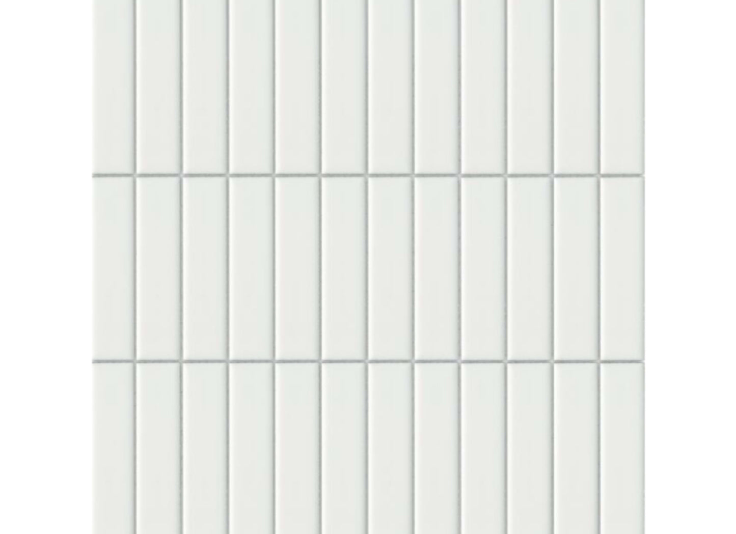 Artisan & Artisan Wall - 12x12 in White/Glossy _ 12 X 12
