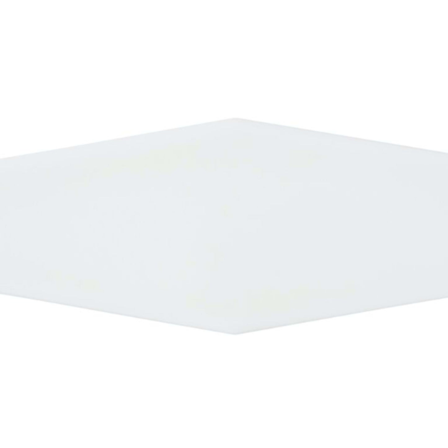 Artisan & Artisan Wall - 3x8 in White/Glossy _ 3 X 8 Tile