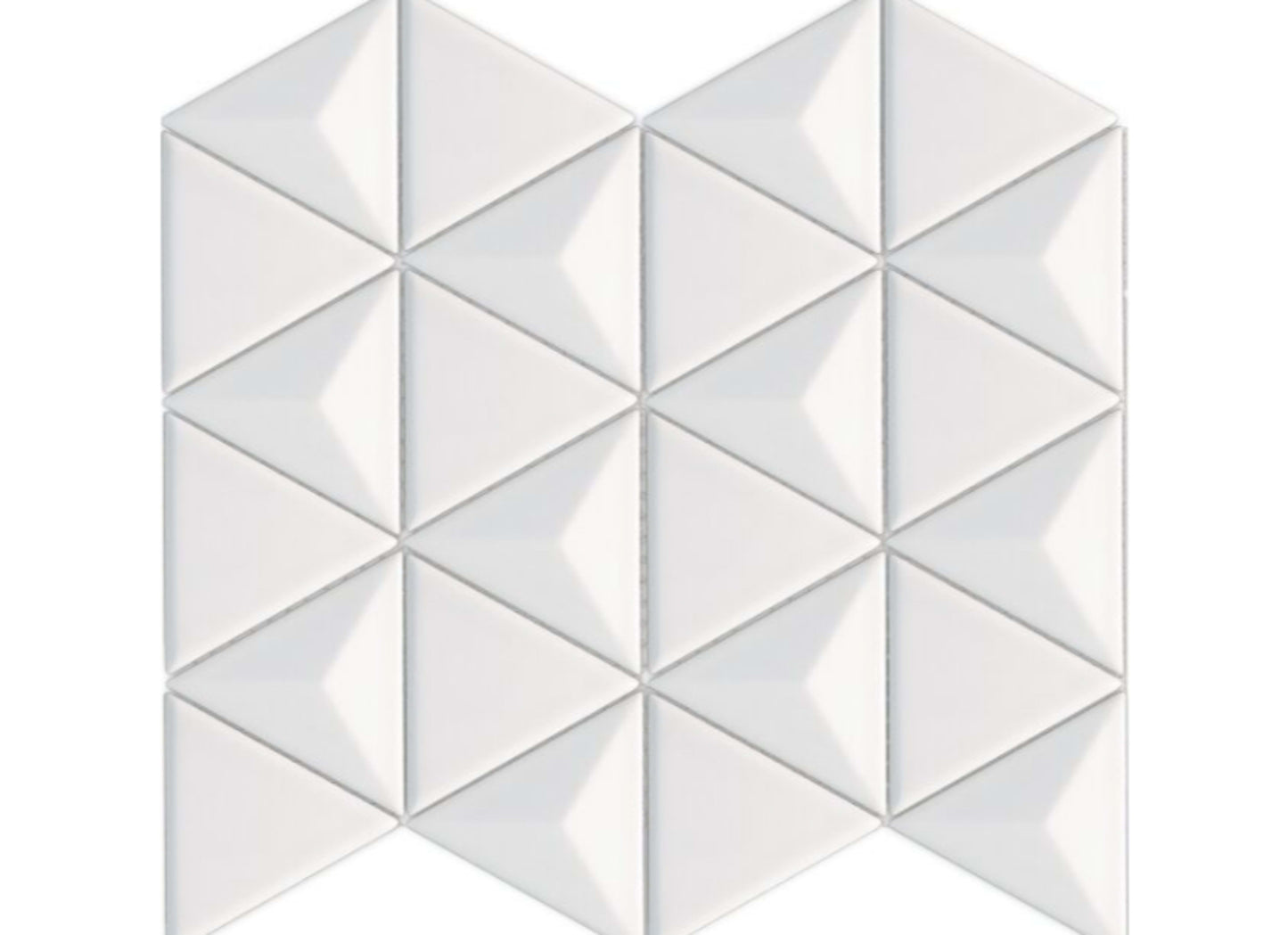 Artisan & Artisan Wall - 12.5x11 in White/Glossy _ 12.5 X 11