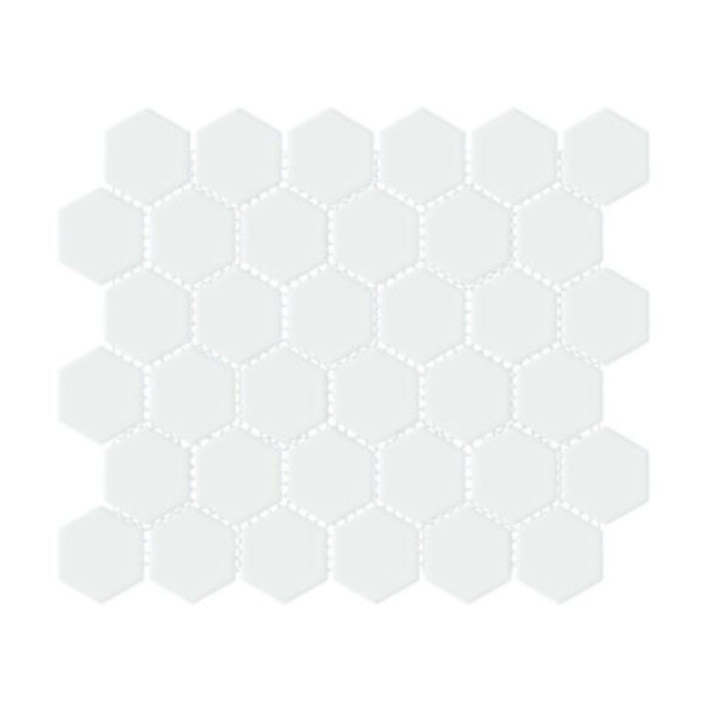 Artisan & Artisan Wall - 12x12 in White/Grip _ 12.5 X 11 Tile