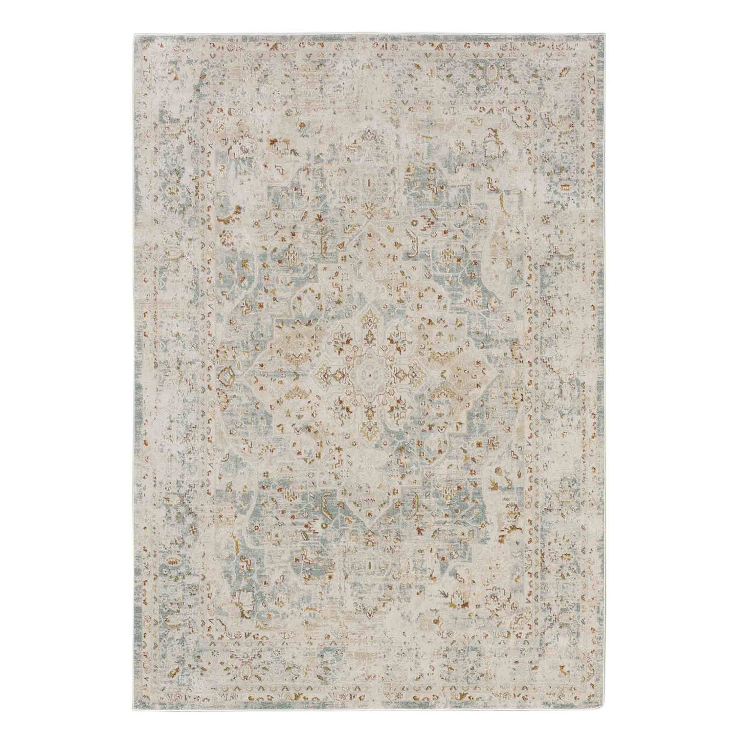 Ashbourne Blue