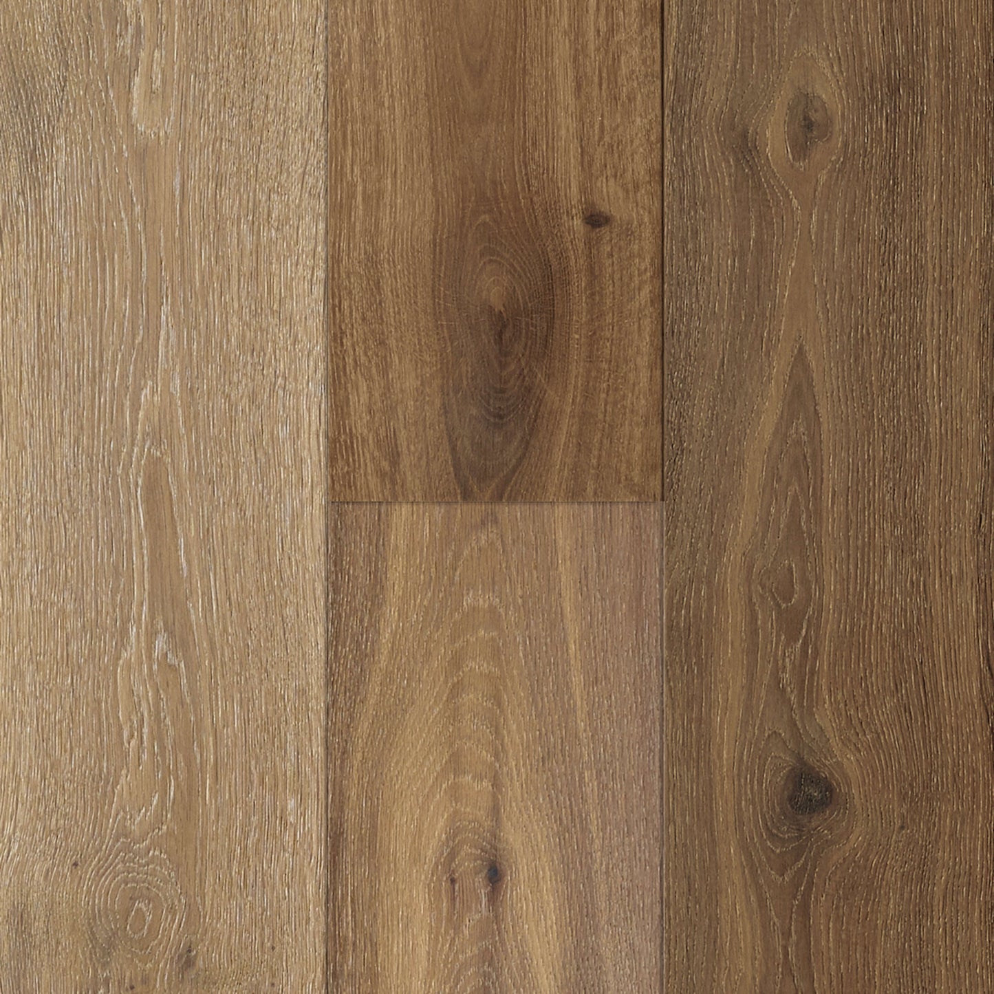 Bliss Oak in Light House