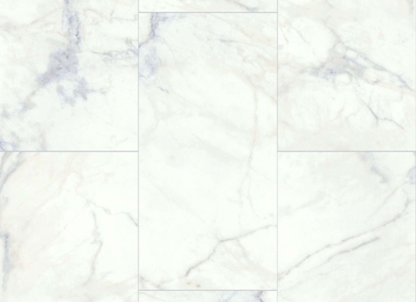 Bliss DB in Turkish White
