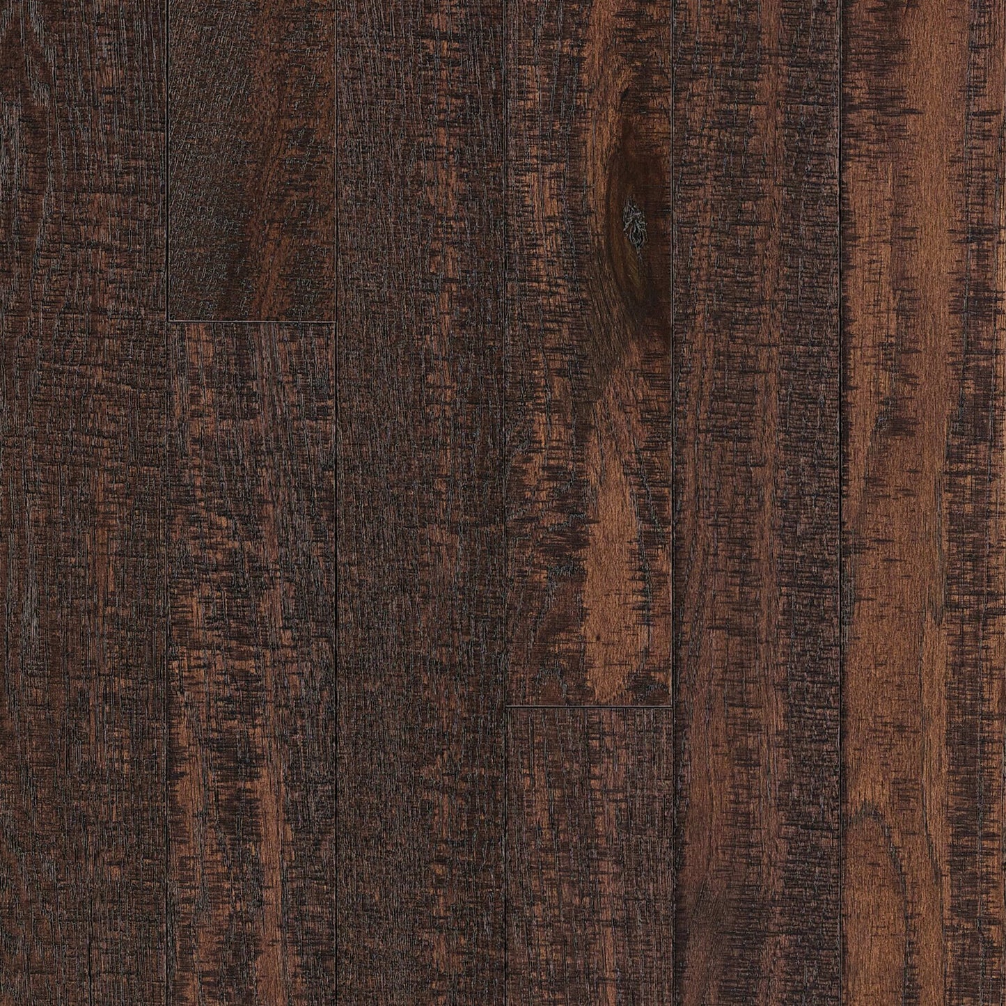 Barnwood Living Hickory Engineered in Farmhouse 3.25" Hardwood