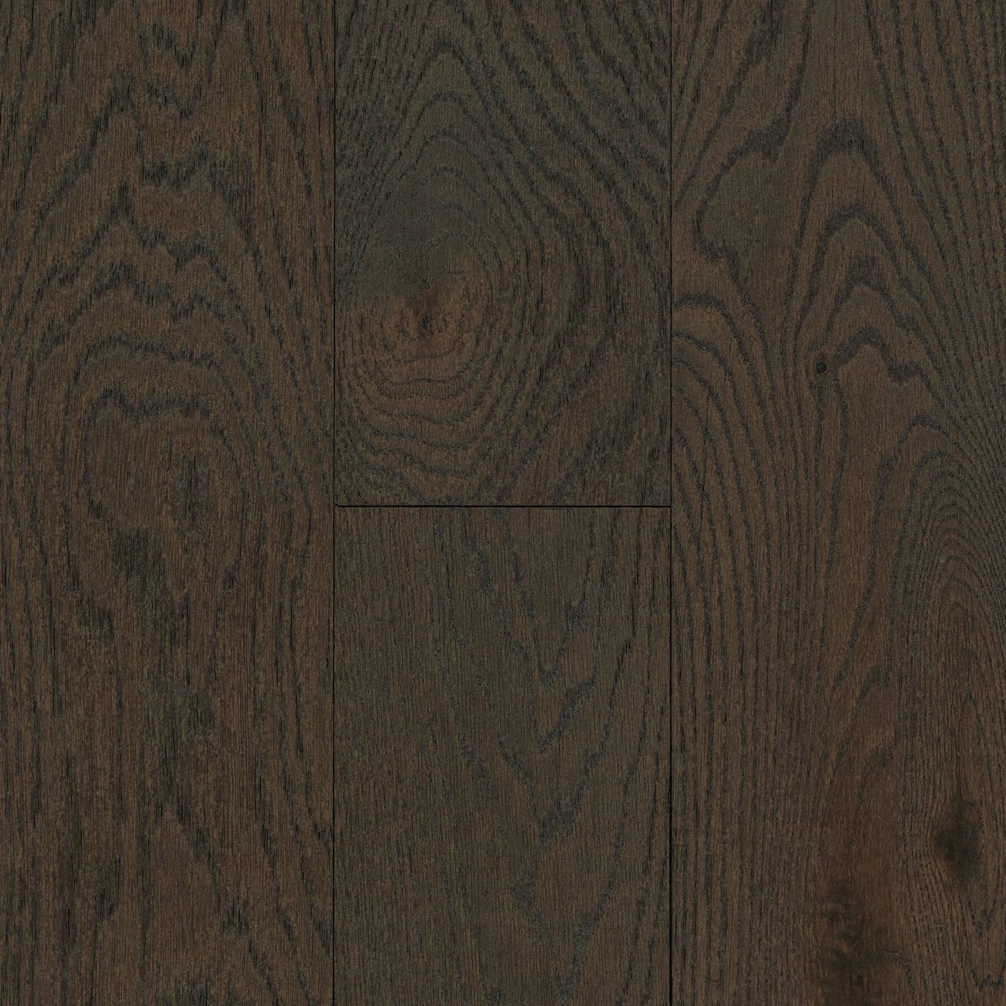 Rooted in Tradition White Oak Engineered in Oceanside Gray 6.5" Hardwood