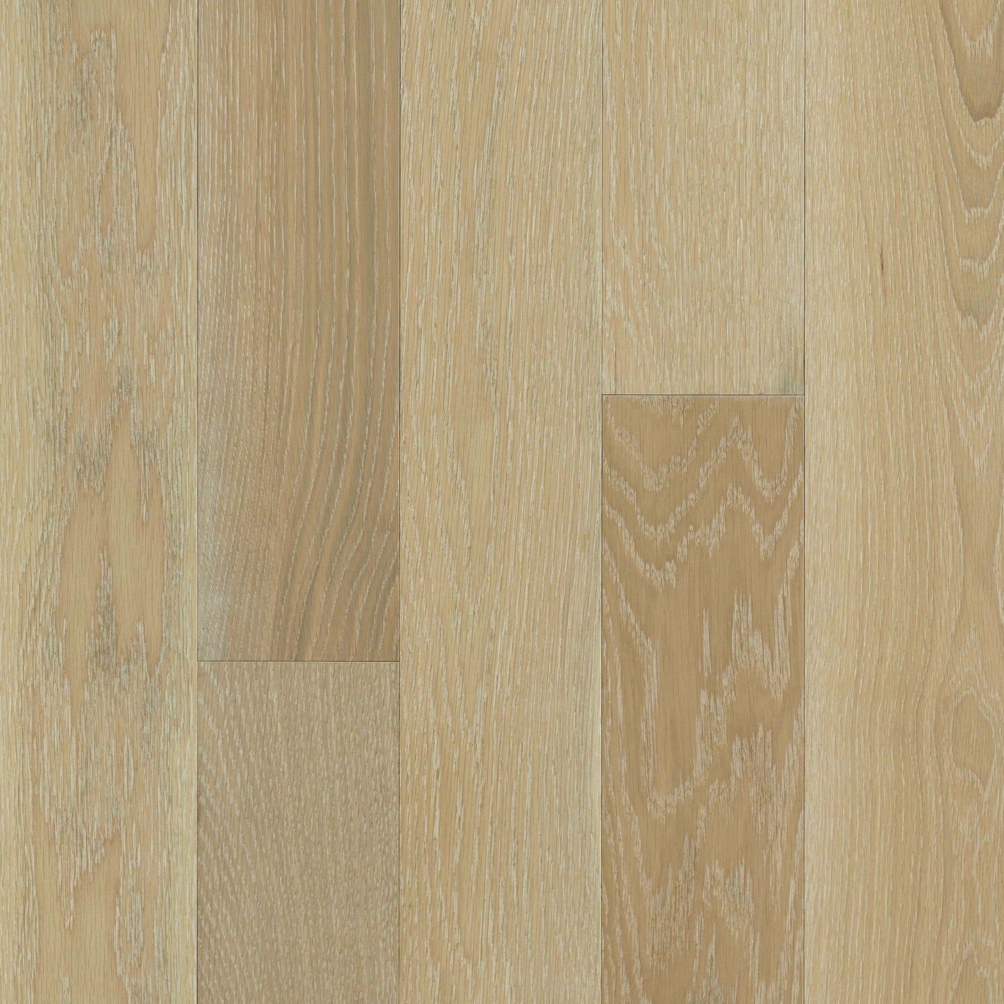 Treescape White Oak Engineered in Sand 5" Hardwood