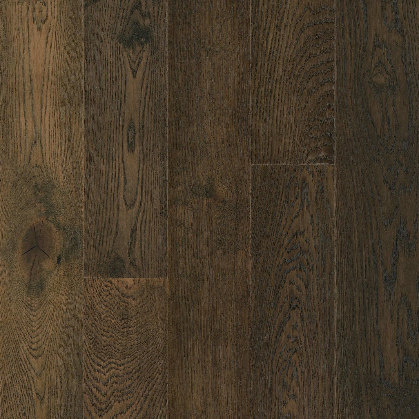 Treescape White Oak Engineered in Dusk 5" Hardwood