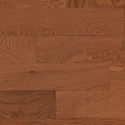 Classics Red Oak - Engineered in Butterscotch 3.125