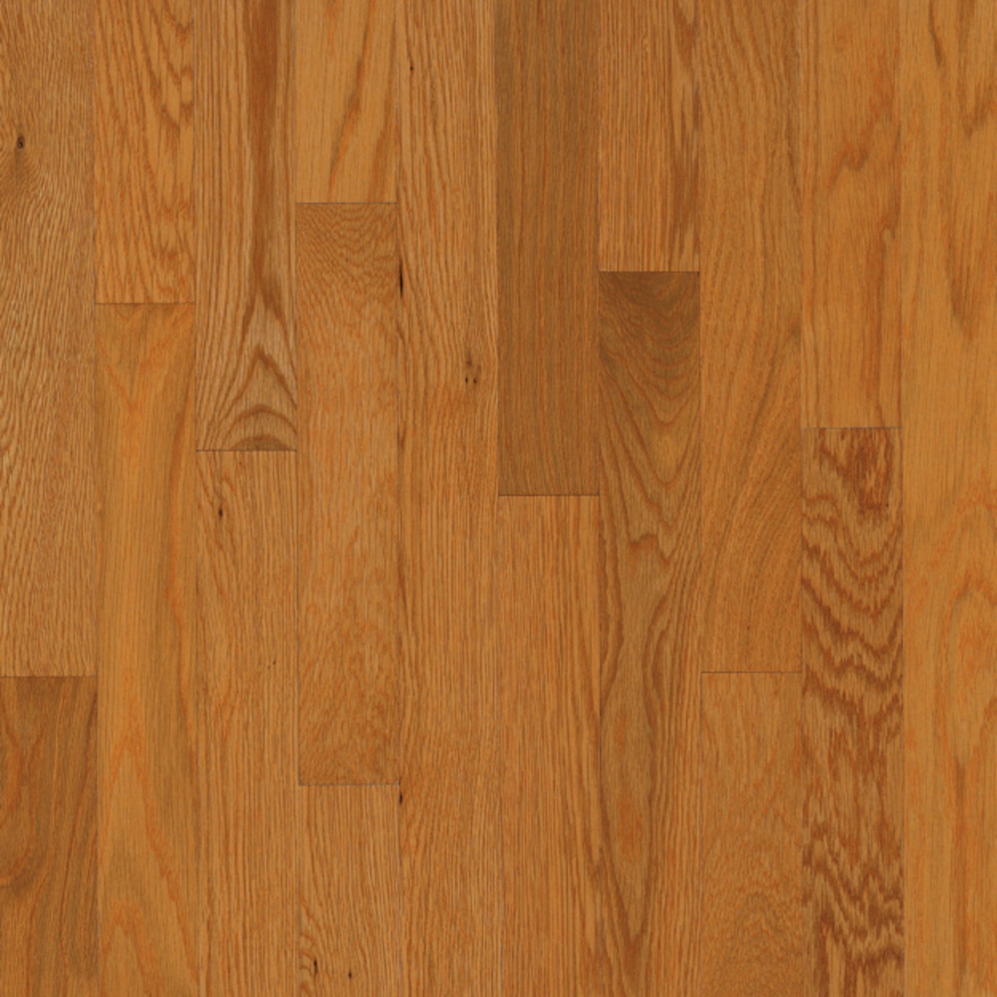 Yorkshire White Oak Solid in Canyon Hardwood