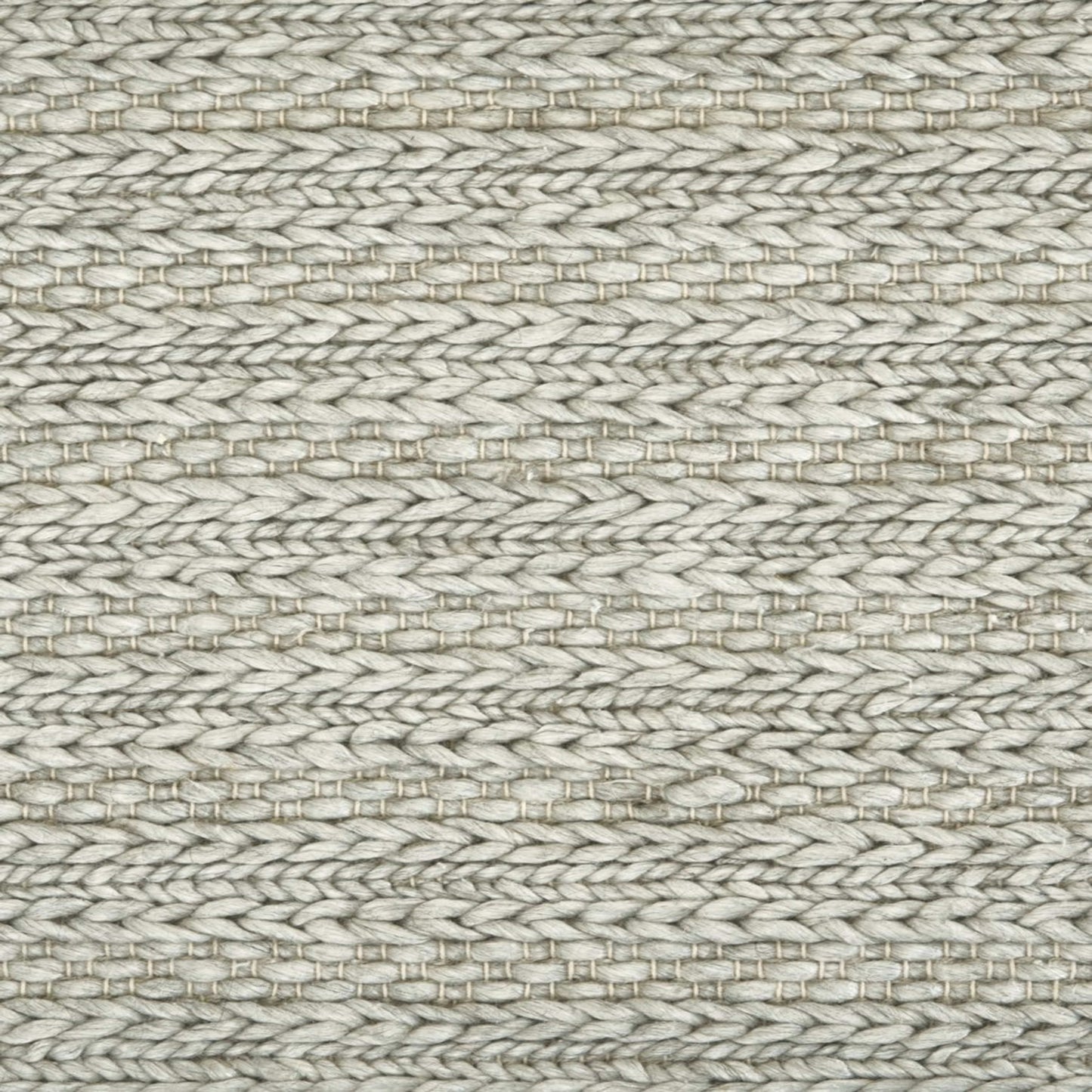 Bedford Cord - Silver