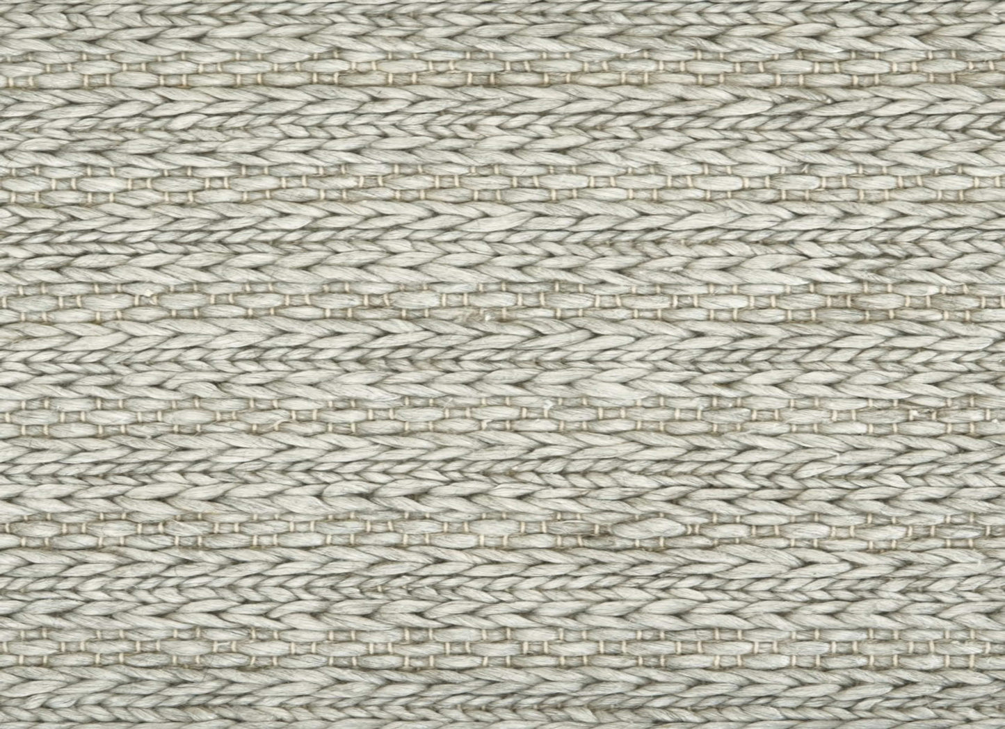 Bedford Cord - Silver