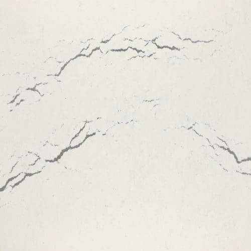 Quartz Collection - Vein in Berkshire Steel Satin Ridge