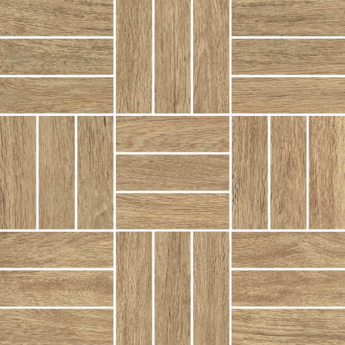 Berkshire in Oak