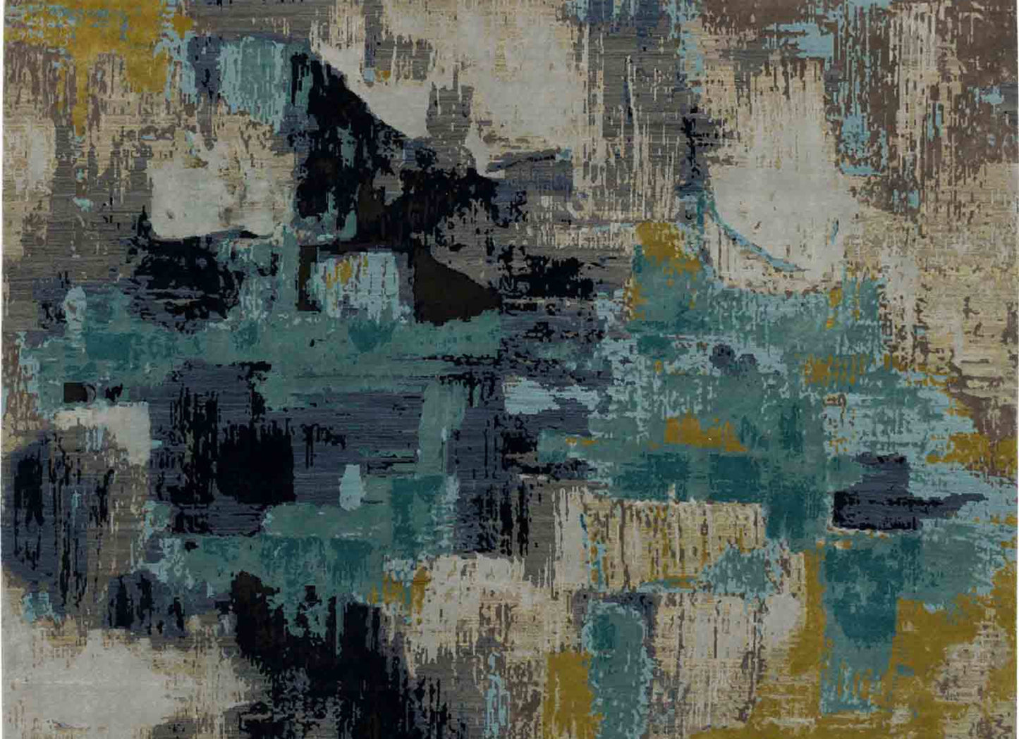 Beguiled Blue