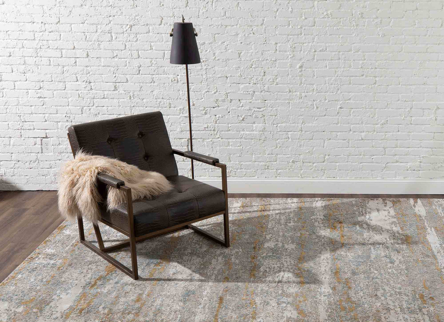 Provocateur Grey