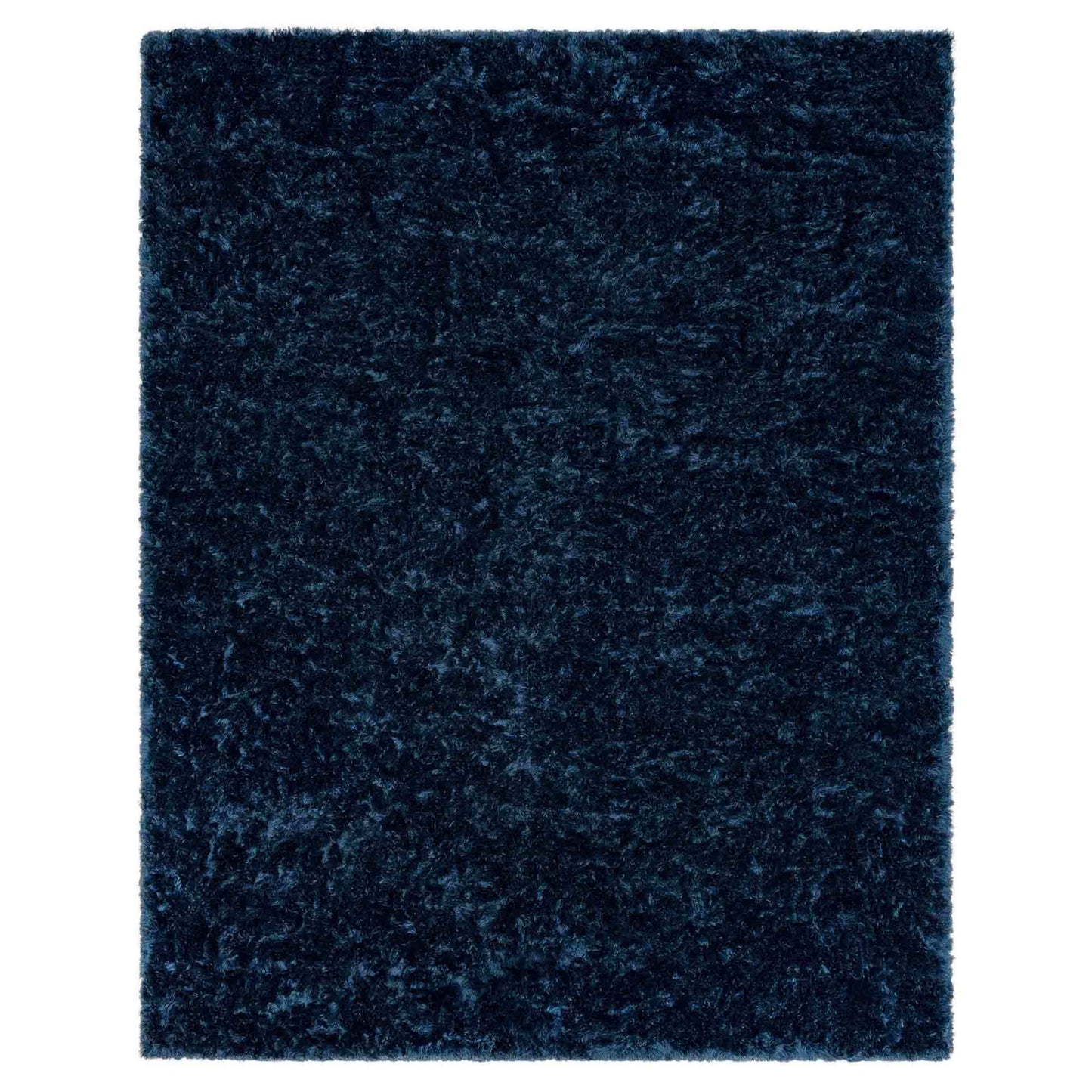 Billow Shag Blue
