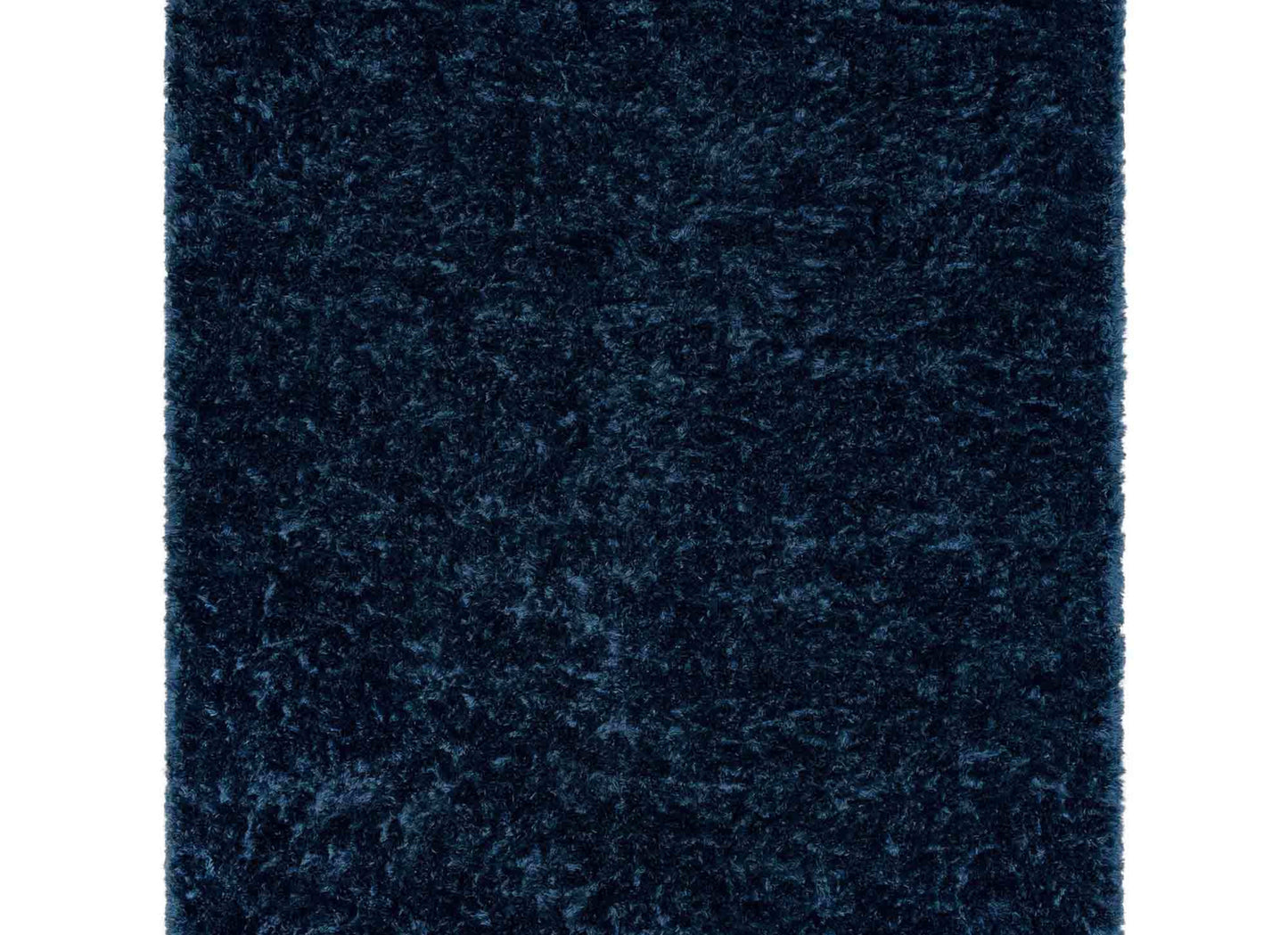 Billow Shag Blue