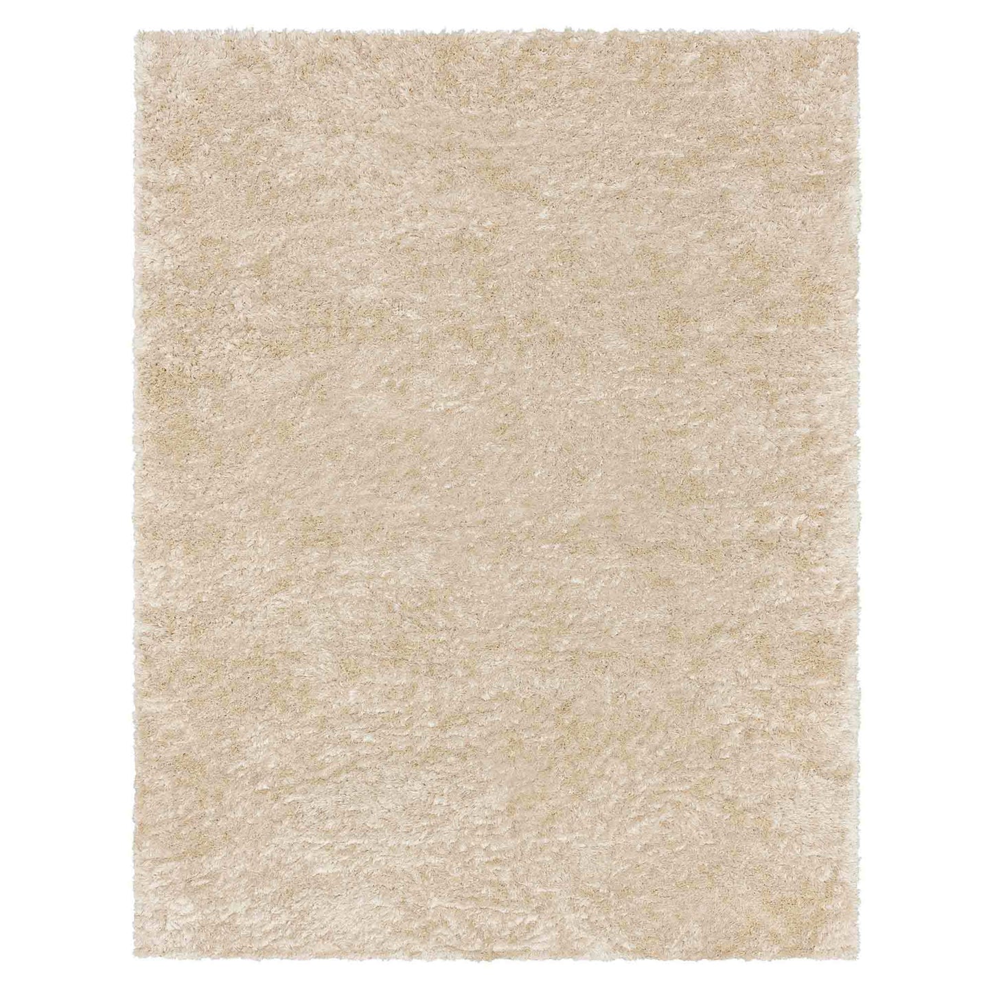 Billow Shag Cream
