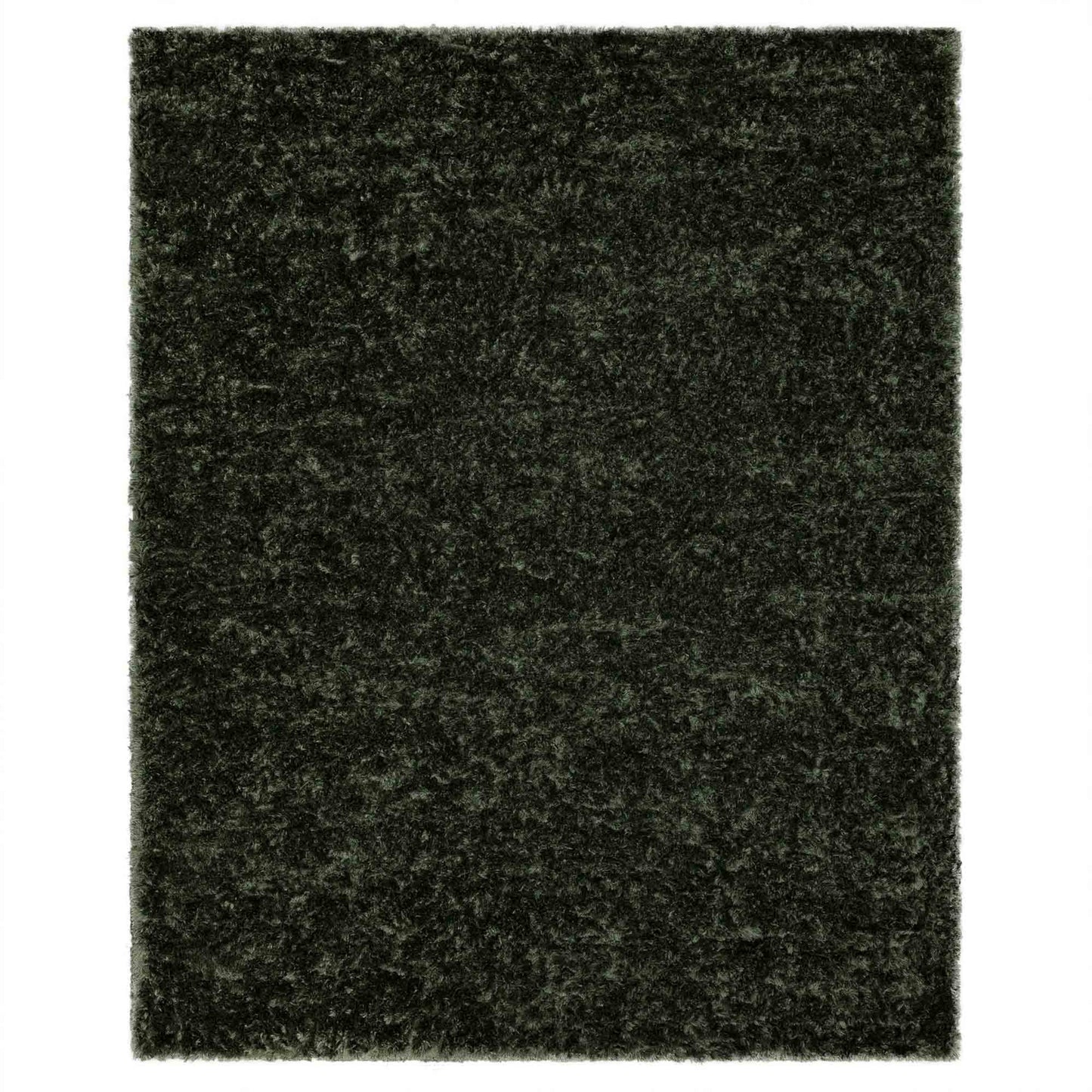 Billow Shag Olive