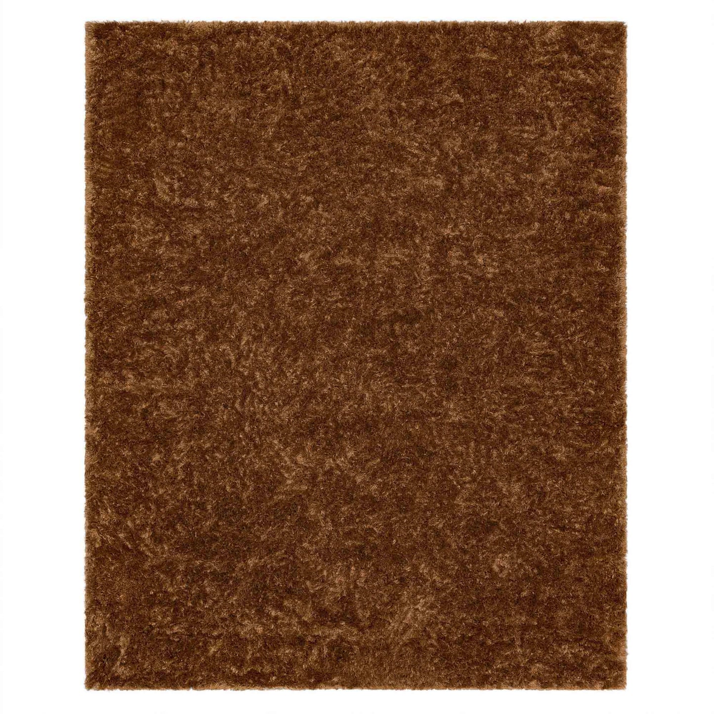 Billow Shag Rust