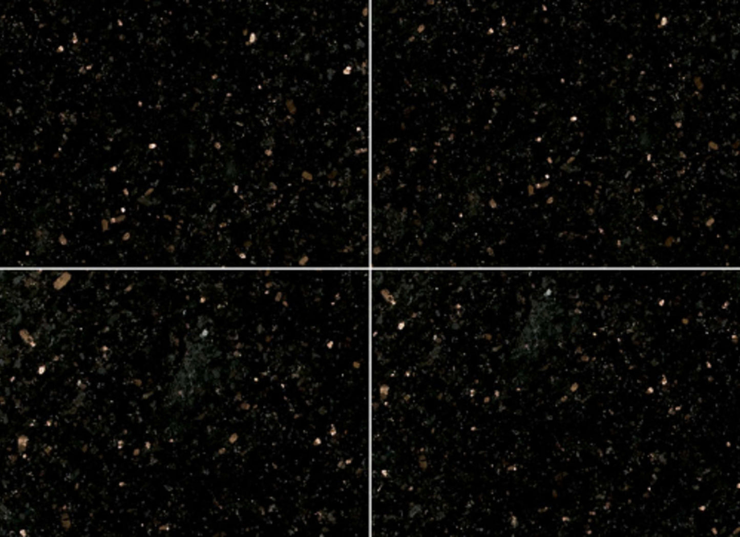 Black Galaxy in Black Galaxy - 12x12c