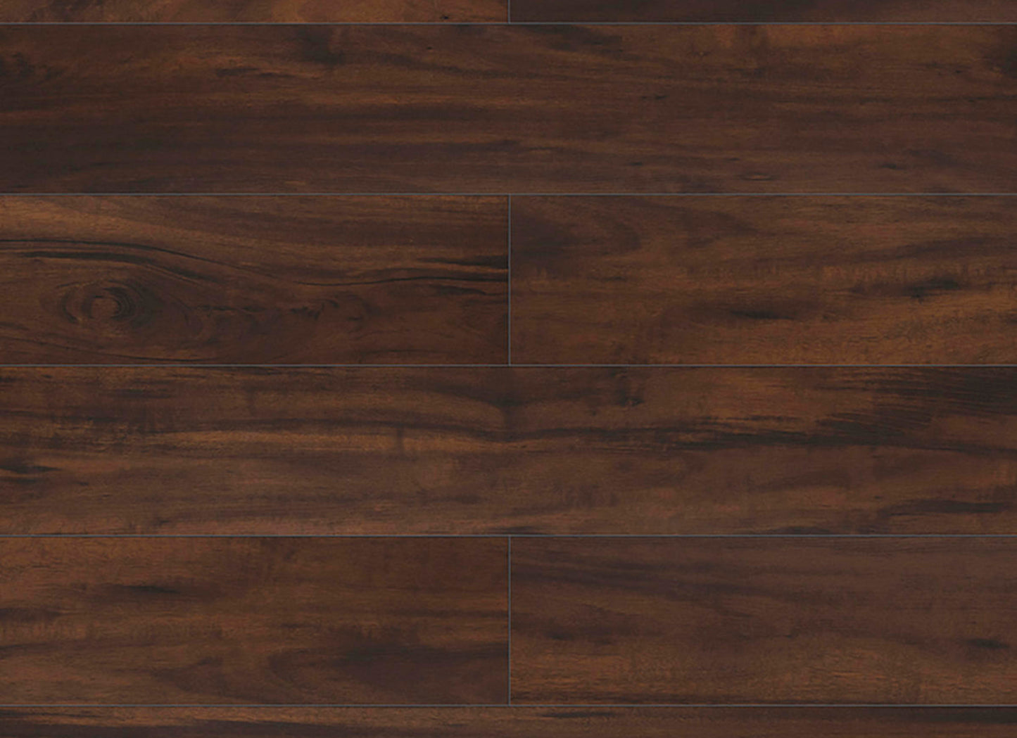Visions in Brazilian Walnut