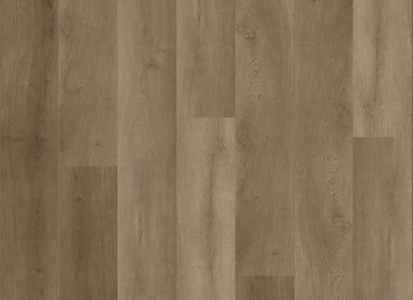 Natural Beauty Lux 9XL - Bristol Point in Ash Brown