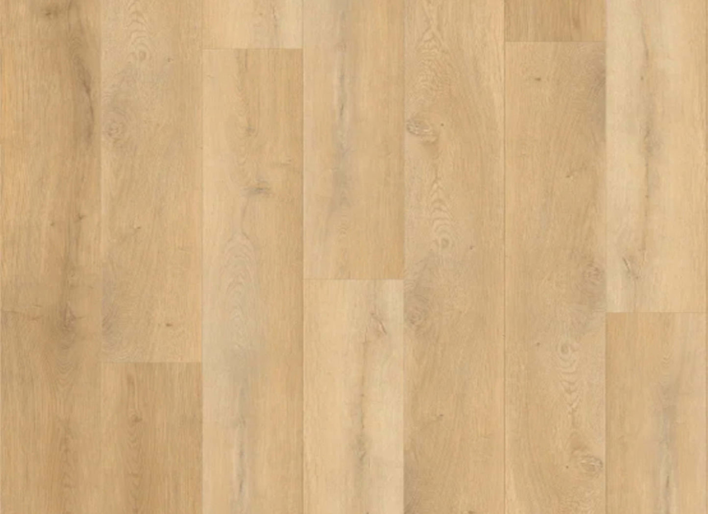 Natural Beauty Lux 9XL - Bristol Point in Toasted Timber