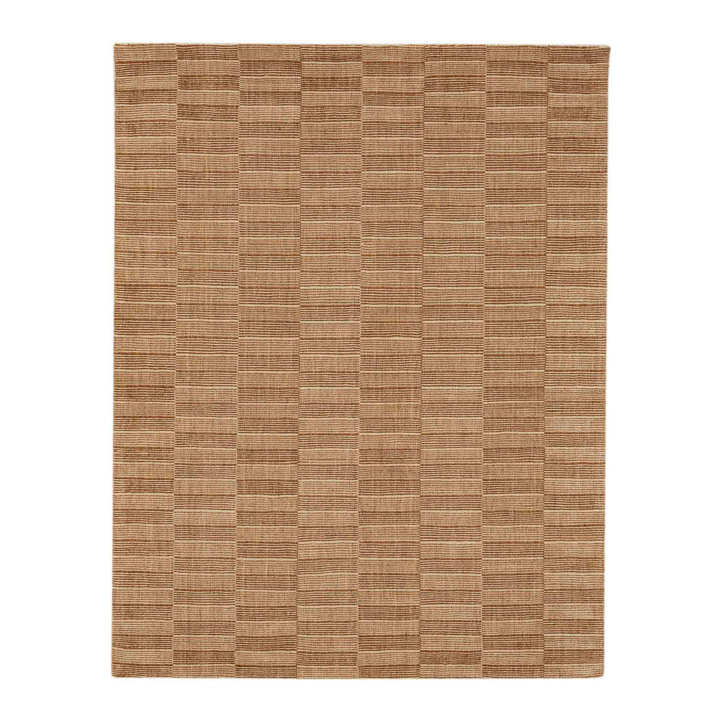 Broken Stripe Sienna