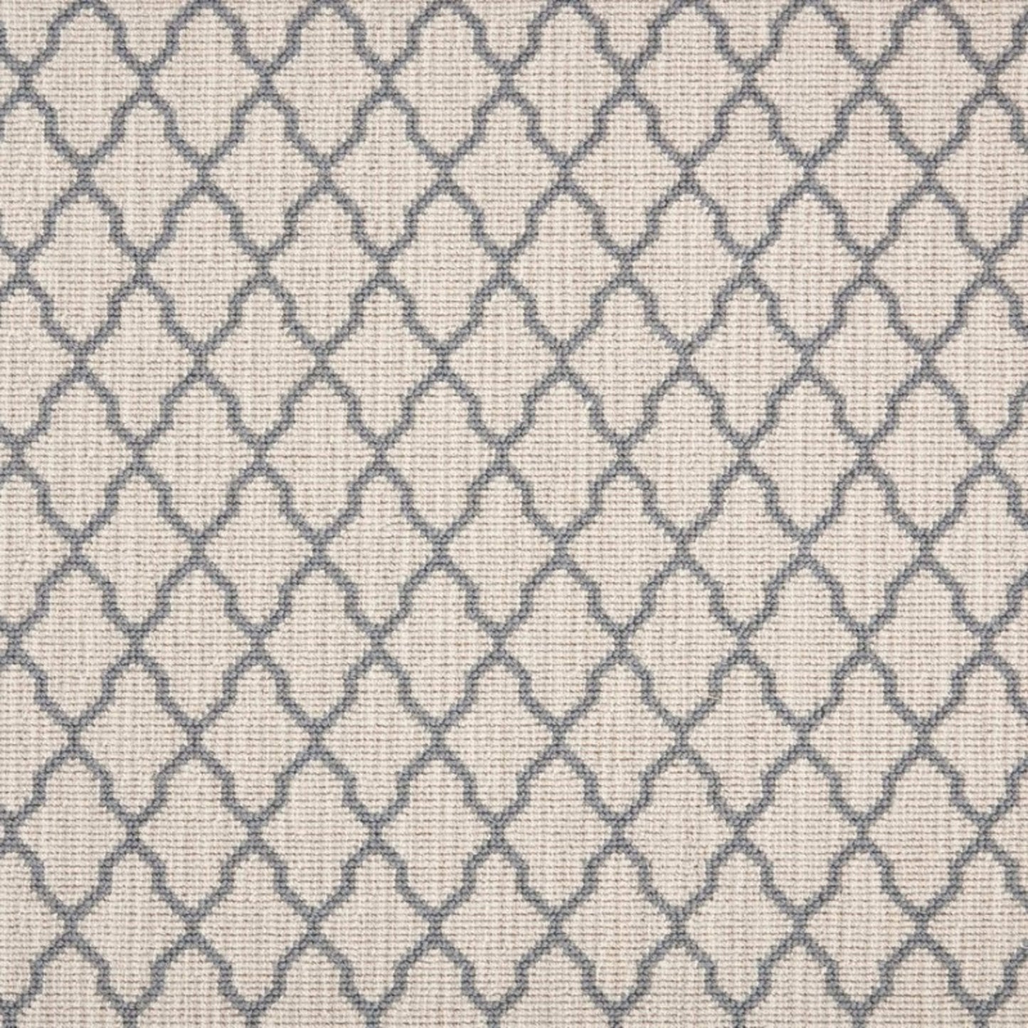 Butler in Arctic Carpet